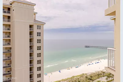 11800 N Front Beach Road #1302, Panama City Beach, FL 32407 - Photo 1