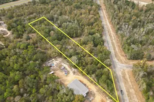 0 Lake Point Rd, Alford, FL 32420 - Photo 1