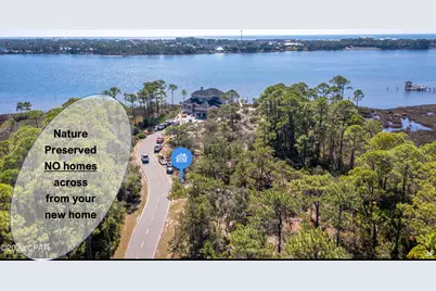 1111 E Water Oak, Panama City Beach, FL 32413 - Photo 1