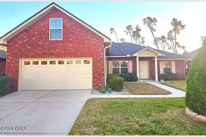 2703 Camryns Court, Panama City, FL 32405 - Photo 1