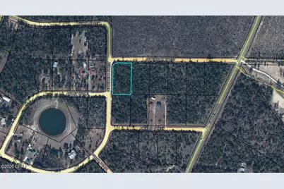 Tbd Beaverhead Street, Alford, FL 32420 - Photo 1