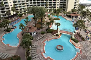 9900 S Thomas Dr, Panama City Beach, FL 32408 - Photo 1