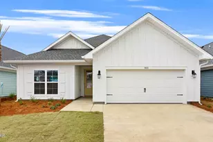 933 Crystal Bayou Blvd, Panama City Beach, FL 32407 - Photo 1