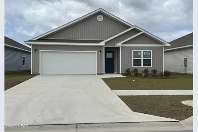 7014 William Pitsenbarger Road, Panama City, FL 32404 - Photo 1