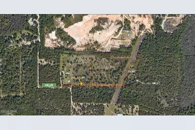8450 Kiwi Lane, Youngstown, FL 32466 - Photo 1