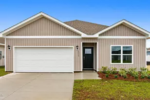 6990 William Pitsenbarger Rd, Panama City, FL 32404 - Photo 1