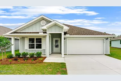 140 Reagan Lane, Port Saint Joe, FL 32456 - Photo 1