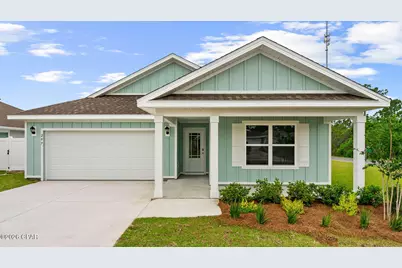 297 Cades Court, Port Saint Joe, FL 32456 - Photo 1