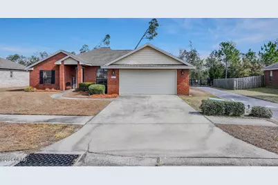 3517 Azalea Way, Panama City, FL 32405 - Photo 1