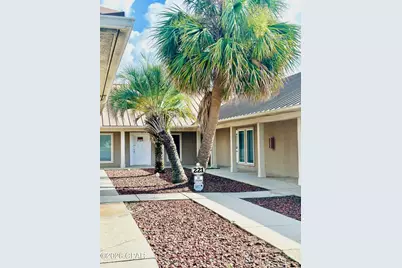 221 E 23rd Street #F, Panama City, FL 32405 - Photo 1