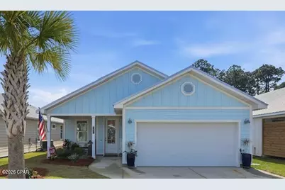 8437 Warner Place, Panama City, FL 32408 - Photo 1