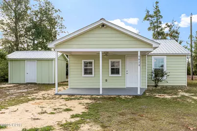 1020 E 14th Court, Panama City, FL 32401 - Photo 1