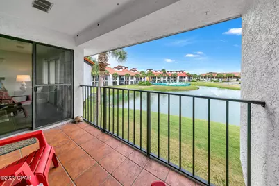 520 N Richard Jackson Boulevard #1007, Panama City Beach, FL 32407 - Photo 1
