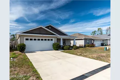 606 Diamonte Circle, Panama City, FL 32404 - Photo 1
