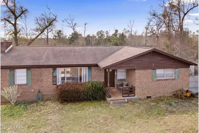 11431 1st Street, Youngstown, FL 32466 - Photo 1