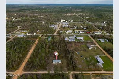 18006 Overland Avenue, Fountain, FL 32438 - Photo 1