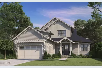 1218 W Water Oak, Panama City Beach, FL 32413 - Photo 1