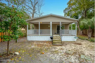 111 N Vestavia Street, Panama City Beach, FL 32413 - Photo 1