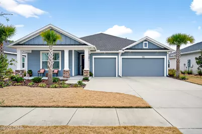 886 Breakfast Point Boulevard, Panama City Beach, FL 32407 - Photo 1