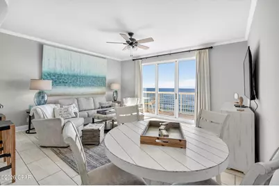 15817 Front Beach Road #I-803, Panama City Beach, FL 32413 - Photo 1