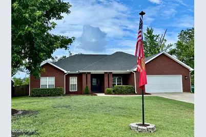 10802 Cedar Ridge Lane, Panama City, FL 32409 - Photo 1