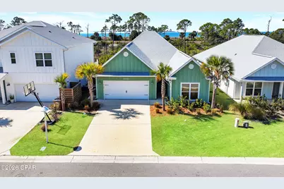 358 Sea Grove Way, Port Saint Joe, FL 32456 - Photo 1