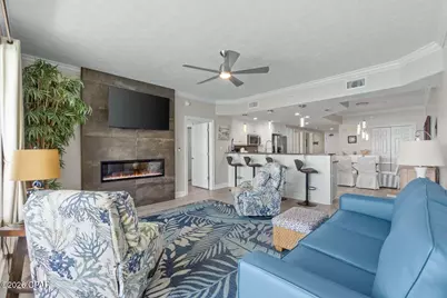 5004 Thomas Drive #1811, Panama City, FL 32408 - Photo 1