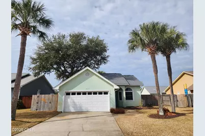 200 Argonaut Street, Panama City Beach, FL 32413 - Photo 1