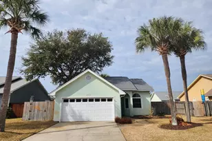 200 Argonaut St, Panama City Beach, FL 32413 - Photo 1