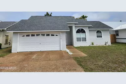 108 Sea Oats Drive, Panama City Beach, FL 32413 - Photo 1