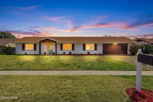 2628 Briarcliff Rd, Panama City, FL 32405 - Photo 1