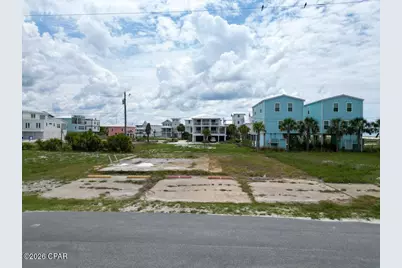 119 42nd Street, Mexico Beach, FL 32456 - Photo 1