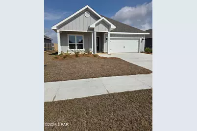 4780 Windrow Way, Panama City, FL 32404 - Photo 1