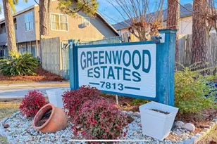 7813 N Lagoon Dr, Panama City, FL 32408 - Photo 1