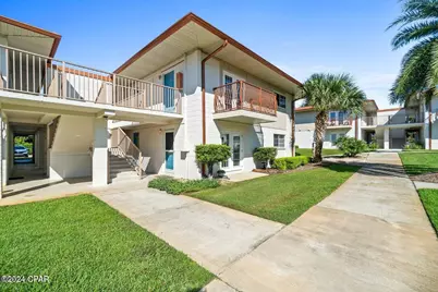 2100 W Beach Drive #D202, Panama City, FL 32401 - Photo 1