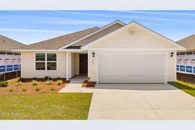 7077 William Pitsenbarger Road, Panama City, FL 32404 - Photo 1