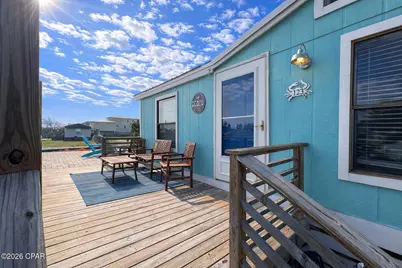 123 4th Street, Mexico Beach, FL 32456 - Photo 1