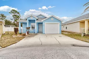 11705 Cabana Ct, Panama City Beach, FL 32407 - Photo 1