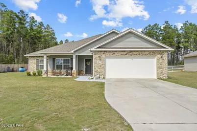 211 Skunk Valley Road, Southport, FL 32409 - Photo 1