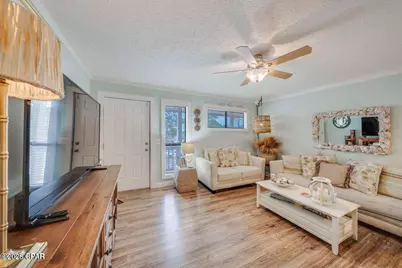 6903 N Lagoon Drive #30, Panama City Beach, FL 32408 - Photo 1