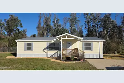 2726 Canal Avenue, Panama City, FL 32405 - Photo 1