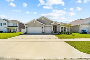 3015 Willie Dr, Southport, FL 32409 - Photo 1