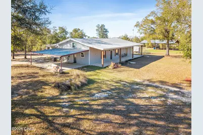 7020 SW Capt Lynn Road, Kinard, FL 32449 - Photo 1