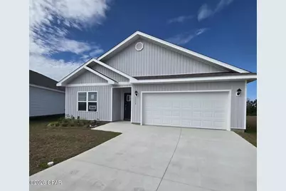 7006 William Pitsenbarger Road, Panama City, FL 32404 - Photo 1