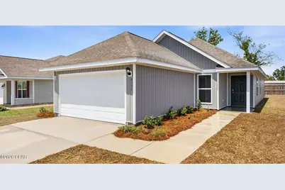 8391 Park Place Drive, Panama City, FL 32404 - Photo 1