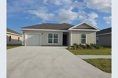 7346 Charles Loring Jr Road, Panama City, FL 32404 - Photo 1