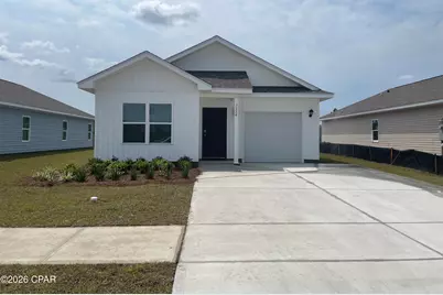 7354 Charles Loring Jr Road, Panama City, FL 32404 - Photo 1