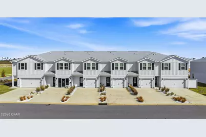 219 Salt Creek Lane, Mexico Beach, FL 32456 - Photo 1