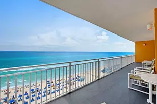 17739 Front Beach Rd, Panama City Beach, FL 32413 - Photo 1