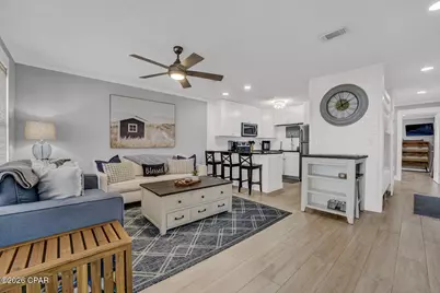 17680 Front Beach Road #A302, Panama City Beach, FL 32413 - Photo 1